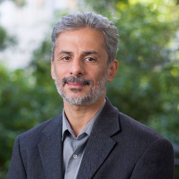 Wael Al-Delaimy, MD, PhD  